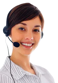 Exclusive Garage Door Service Orlando, FL 407-630-5519 - contact-us-girl