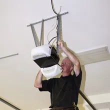 Exclusive Garage Door Service, Orlando, FL 407-630-5519 - garage-door-maintenance