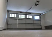 Exclusive Garage Door Service, Orlando, FL 407-630-5519 - opener-side-bar