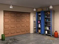 Exclusive Garage Door Service Orlando, FL 407-630-5519 - specialty-side