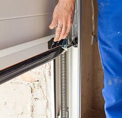 Exclusive Garage Door Service Orlando, FL 407-630-5519 - springs-side
